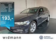 VW Passat Variant, 2.0 TDI 190 Rückf, Jahr 2020 - Schwäbisch Gmünd