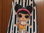 Kleid, Miss Sude, L.O.L., bunt, Gr. 122 - Gera