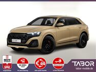 Audi Q8, 50 TDI 2xS line 22Z AssistP Valcona, Jahr 2024 - Kehl