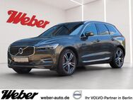 Volvo XC60, T6 Recharge Inscription Vollausstattung, Jahr 2021 - Berlin