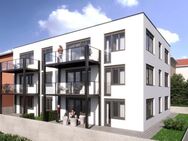 Helle 4-Raum-Wohnung für Familien in Plagwitz - Leipzig