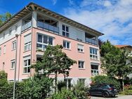 "Reserviert" Spitzenlage: 2-Zimmer-Gartenwohnung in Erding mit TG-Stellplatz - Erding