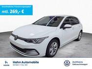 VW Golf, 1.5 TSI VIII Life, Jahr 2024 - Niefern-Öschelbronn