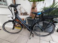 E Bike - Gelsenkirchen