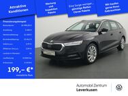 Skoda Octavia, 1.4 TSI Combi, Jahr 2022 - Leverkusen