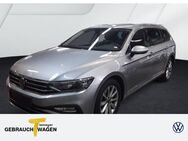 VW Passat Variant, 2.0 TDI ELEGANCE, Jahr 2023 - Lüdenscheid