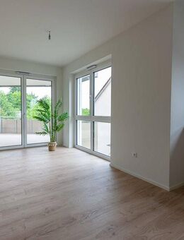 Ihr neues Familiennest – Modern, hell und zentral gelegen - Neckarsulm