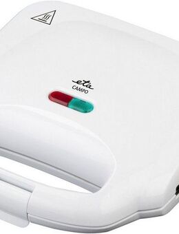 eta Sandwichmaker Campo, 750 W