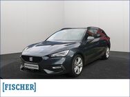 Seat Leon, Sportstourer FR, Jahr 2024 - Jena