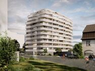 Neubau 3 Zi.-Wohnung "AM BRIEL 53" Konstanz - Konstanz