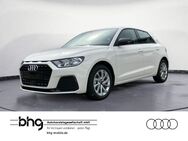 Audi A1, Sportback advanced 25 TFSI Schaltgetriebe, Jahr 2022 - Albstadt