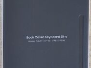 Tablett Book Cover Keyboard Slim, NEU in Originalverpackung - Hamburg Hamburg-Nord