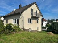 Renovierungsbedürftiges Einfamilienhaus in Moos Nähe Plattling - Moos (Bayern)