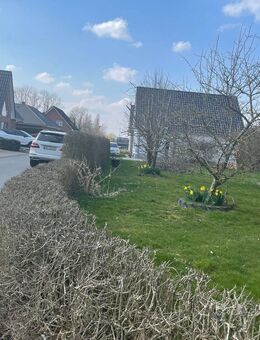 Freistehendes Haus in ruhiger Wohnlage - Twistringen