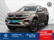 VW Amarok, 3.0 TDI Style DC Motor Getriebe 1 Automatik erweitert zuschaltbar, Jahr 2022 - Limburg (Lahn)