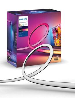 Philips Hue LED-Streifen Play Gradient Lightstrip