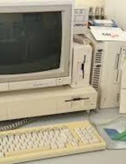 amiga 1000 mit zubehör - Neumünster Innenstadt