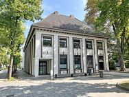 Zentrum/Fußgängerzone - Modernes Geschäftshaus im Herzen von Bad Oeynhausen - Bad Oeynhausen