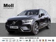 Volvo XC60 Plus Dark Recharge Plug-In Hybrid AWD T8 Twin Engine EU6d Allrad StandHZG digitales Cockpit - Aachen