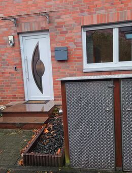 Charmantes Einfamilienreihenhaus in Hattingen-Holthausen - Hattingen