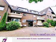 Interessante 2-Zimmer-Wohnung in ruhiger Lage - Delmenhorst