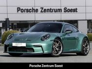 Porsche 992, Paket GT3 918, Jahr 2022 - Soest