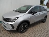 Opel Crossland 1,2 Elegance+LED+Sitzheizung+Kamera... - Troisdorf