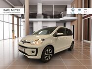 VW up, 1.0 Active, Jahr 2021 - Wischhafen