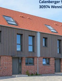 Reihenhaus am Deister Wennigsen-Argestorf - Wennigsen (Deister)