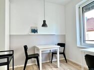 hemma° - Möblierte Mikroapartments (9) Bitte schriftlich melden..Mindestmietdauer: 24 Monate - Freiburg (Breisgau)