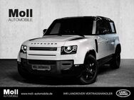 Land Rover Defender, 110 X-Dynamic SE P400 Mild-Hybrid EU6d AD, Jahr 2022 - Frechen