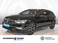 VW Passat Variant, 2.0 TDI Business, Jahr 2022 - Bielefeld