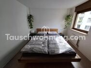 [TAUSCHWOHNUNG] Tausche 2 Zimmer für 3-4 Zimmer - Karlsruhe