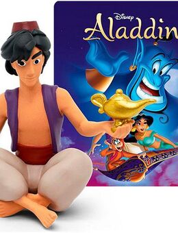 tonies Hörspielfigur Disney - Aladdin