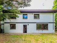 TOP-Lage! Großes Haus mit Einliegerwohnung an der Fischbeker Heide! - Hamburg