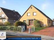 Lage, Lage, Lage: Einfamilienhaus mit Potenzial direkt am Stadtkern von Stockelsdorf! - Stockelsdorf