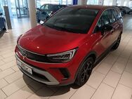 Opel Crossland X - Bochum