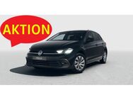 VW Polo, 1.0 l TSI Life OPF 5 Gang, Jahr 2022 - Weilheim (Oberbayern)