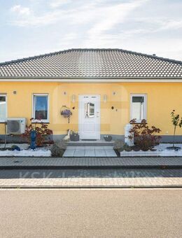 Neuwertiger Bungalow mit Garten in Manheim-Neu ! - Kerpen (Kolpingstadt)