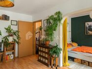 Zwei-Zimmer-Wohnung mit enormem Potenzial in begehrter Wohnlage von Mainz - Mainz
