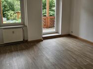 Ihr neuer Lieblingsplatz mit gemütlichem Balkon und grüner Umgebung! - Döbeln