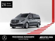 Mercedes V 300, Edition lang Tisch Paket, Jahr 2022 - Husum (Schleswig-Holstein)