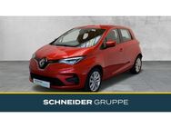 Renault ZOE, Expereince R1 E 50, Jahr 2022 - Chemnitz