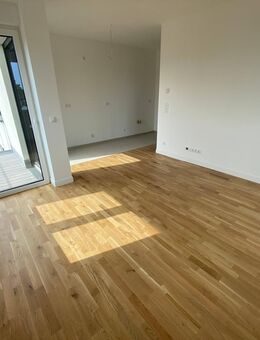 Neubau - Exklusive 2-Zimmerwhg. mit Balkon zu vermieten. - Magdeburg