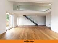 Alpenresidenz Schneewinkl - Galeriewohnung mit Blick auf den Zahmen Kaiser - Whg 12 - Reit (Winkl)