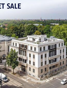 Einzigartig & fertig geplant - Bauprojekt mit unverwechselbarem Stil - Pirna