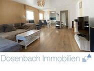 Großzügige Wohnung mit Garten sowie Einliegerwohnung in Steinen - Steinen (Baden-Württemberg)
