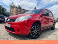 Dacia Sandero 1.2 16V Ambiance Klima Euro4 - Chemnitz