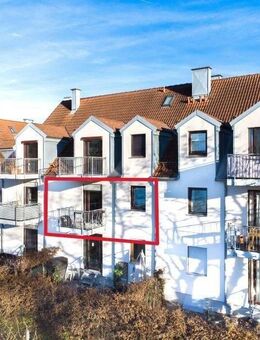 Junge Paare und Anleger aufgepasst - 1 Zi. Apartment in München Trudering Riem - München