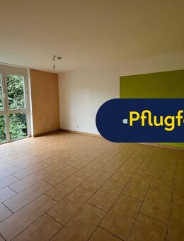 Gemütliche 2-Zimmer Wohnung mit Balkon - Ludwigsburg